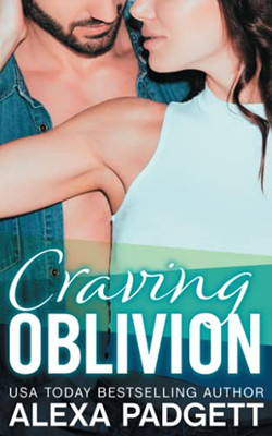 Craving Oblivion: A Bad Boy Rockstar Romance