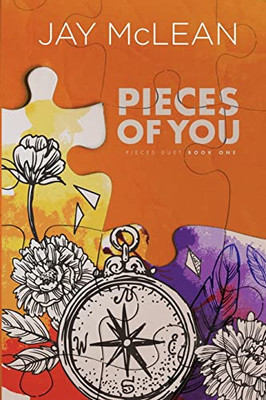Pieces Of You (Alternate Cover) (Pieces Duet)