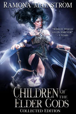 Children Of The Elder Gods: Collected Edition