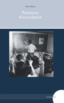 Pensiero Discordante (Data) (Italian Edition)