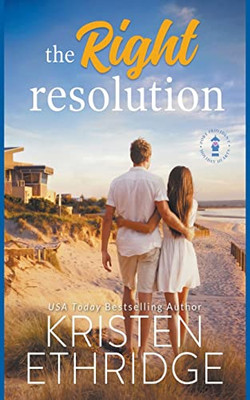 The Right Resolution (Holiday Hearts Romance)