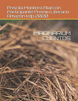 Imaginarium Cuentos: Cuento (Spanish Edition)