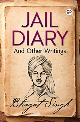 Jail Diary And Other Writings (General Press)