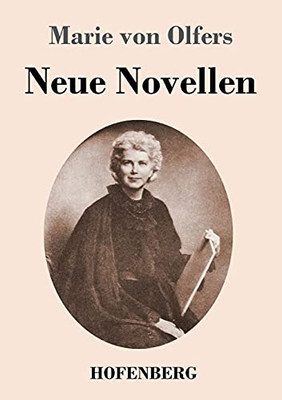 Neue Novellen (German Edition)