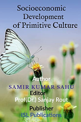 Socioeconomic Development Of Primitive Culture