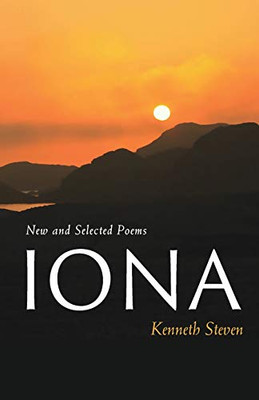 Iona: New And Selected Poems (Paraclete Poetry)