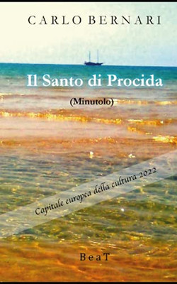 Il Santo Di Procida: Minutolo (Italian Edition)