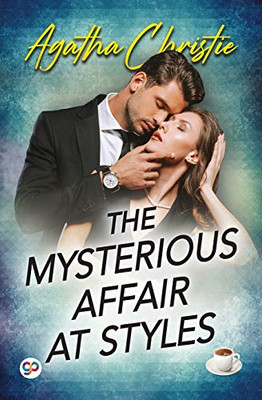 The Mysterious Affair At Styles (General Press)