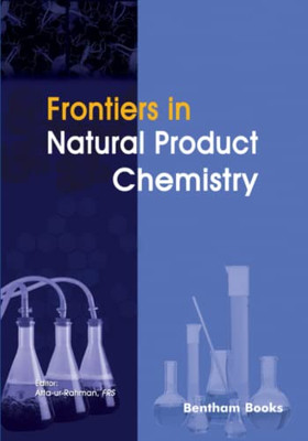 Frontiers In Natural Product Chemistry: Volume 8