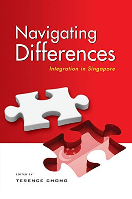Navigating Differences: Integration In Singapore