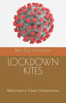 Lockdown Kites: Notes From A Covid-19 Quarantine