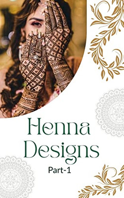 Henna Designing Tutorial Part-1: Basic To Expert