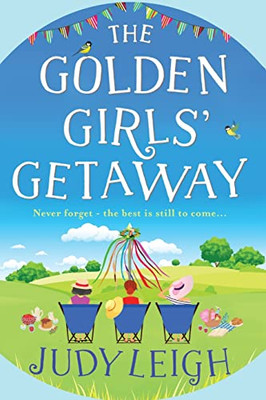 The Golden Girls' Getaway (Paperback Or Softback)
