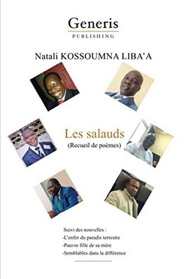 Les Salauds: (Recueil De Poèmes) (French Edition)