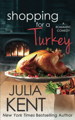 Shopping For A Turkey (Shopping For A Highlander)