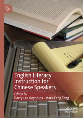 English Literacy Instruction For Chinese Speakers