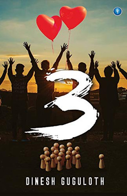 3 (Love... Friendship... Society) (Hindi Edition)