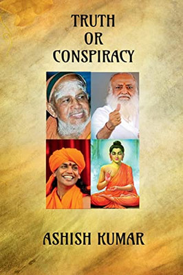 Truth Or Conspiracy: Untold Story By Indian Media