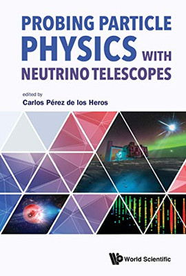 Probing Particle Physics With Neutrino Telescopes