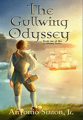 The Gullwing Odyssey: Book 1 Of The Gullwing Series