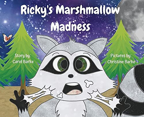 Ricky'S Marshmallow Madness (Ricky'S Next Adventure)