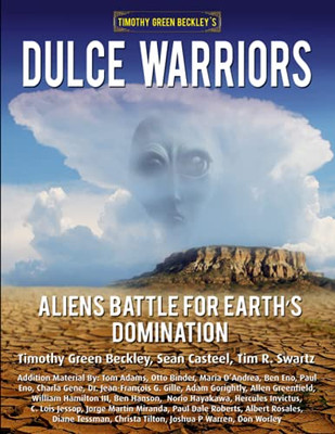 Dulce Warriors: Aliens Battle For Earthæs Domination