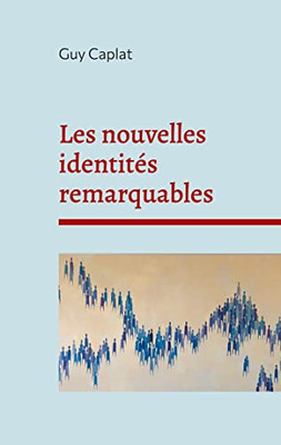 Les Nouvelles Identit?s Remarquables (French Edition)