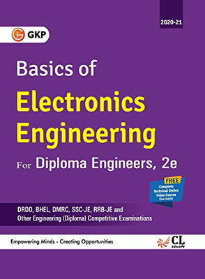 Basics Of Electronics Engineering For Diploma Engineer