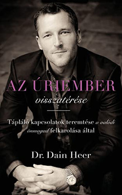 Az ·Riember Visszat?r?se (Hungarian) (Hungarian Edition)