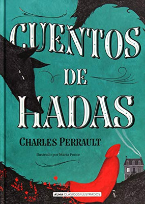 Cuentos De Hadas (Clásicos Ilustrados) (Spanish Edition)