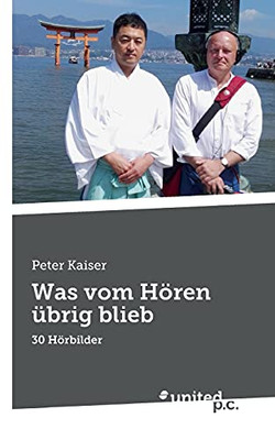 Was Vom H÷Ren ?brig Blieb: 30 H÷Rbilder (German Edition)