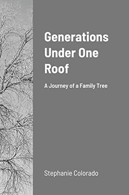 Generations Under One Roof: A Family Tree Journey Begins