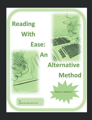 Reading With Ease: An Alternative Method: Series 1, Volume 2