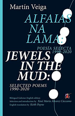 Jewels In The Mud: Selected Poems 1990-2020 (Small Stations Poetry)