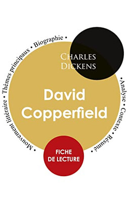 Fiche De Lecture David Copperfield (Etude Int?grale) (French Edition)