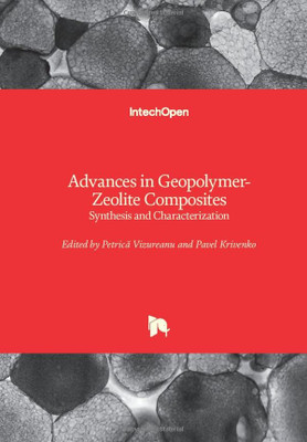 Advances In Geopolymer-Zeolite Composites: Synthesis And Characterization