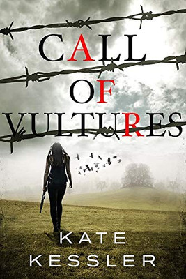 Call of Vultures (A Killian Delaney Novel)