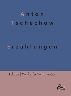 Ein Heiratsantrag & Der Bär: Erzählungen. Gebundene Ausgabe (German Edition)