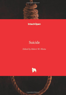 Suicide - Hardcover