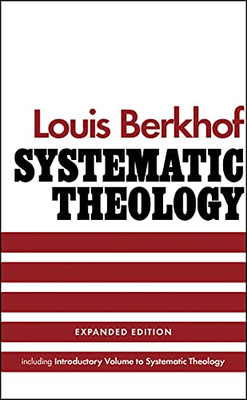 Systematic Theology - Hardcover