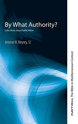 By What Authority? - Hardcover