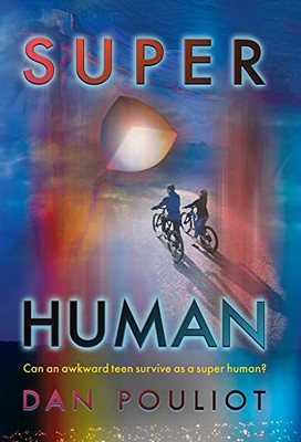 Super Human - Hardcover