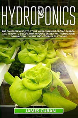 Hydroponics - Paperback