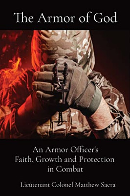 The Armor Of God - Paperback