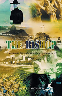 The Bishop - Paperback