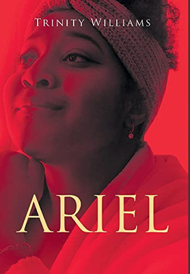 Ariel - Hardcover