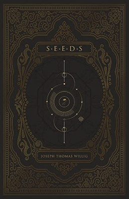 Seeds - Paperback