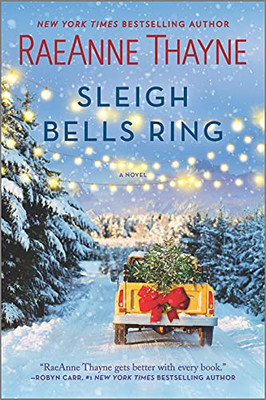Sleigh Bells Ring: A Christmas Romance Novel - Paperback