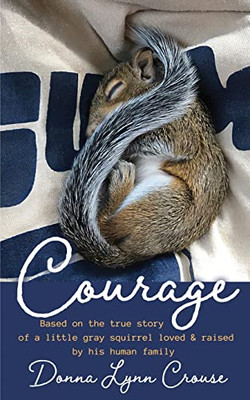 Courage - Paperback