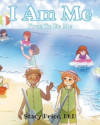 I Am Me - Paperback